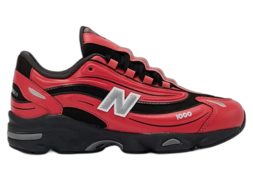 New Balance 1000 Blast Red (GS)