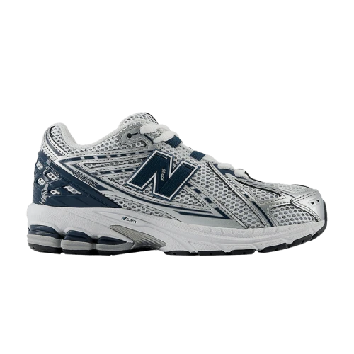 New Balance 1906R White Silver Green (GS)