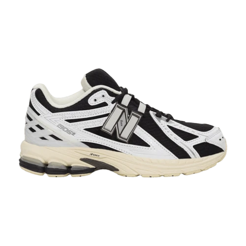 New Balance 1906R White Black (GS)