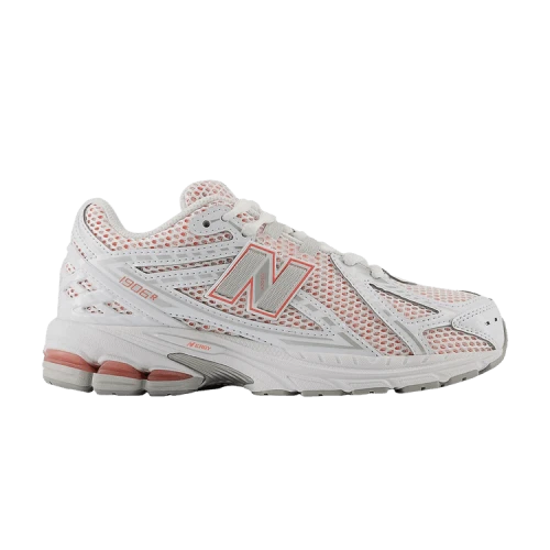 New Balance 1906R White Sunfade Red (GS)