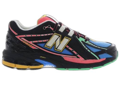 New Balance 1906R Black Multi (GS)