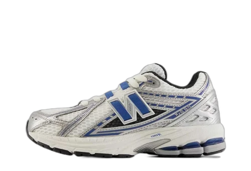 New Balance 1906R Big Kid 'Silver Blue Agate'