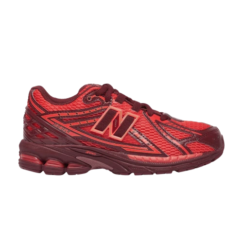 New Balance 1906R Mercury Red Crimson (GS)