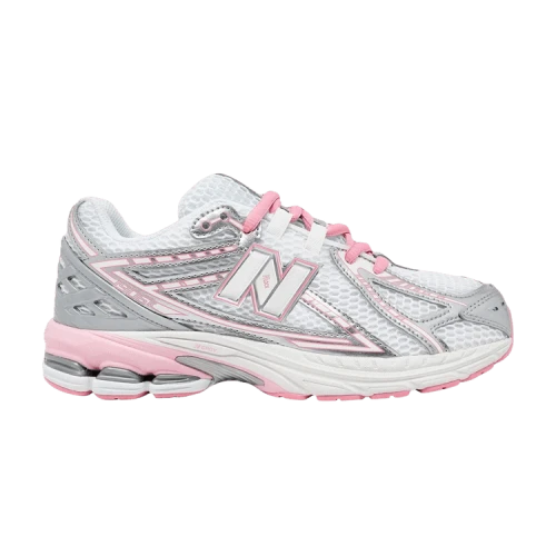 New Balance 1906R White Pink Silver (GS)