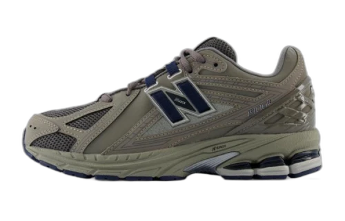 New Balance 1906R Big Kid 'Castlerock Natural Indigo'