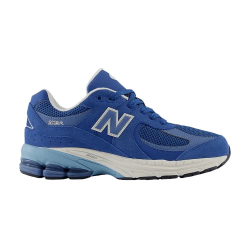 New Balance 2002R Blue Agate Heron Blue (GS)