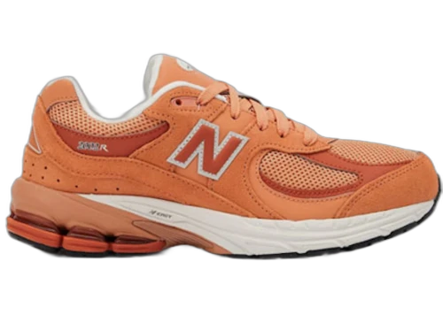 New Balance 2002R Rust Copper (GS)