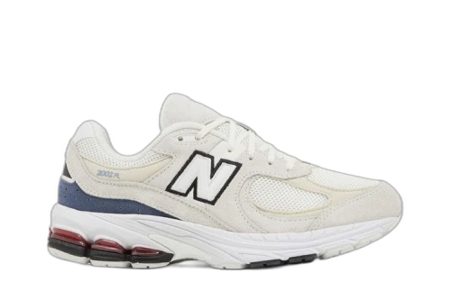 New Balance 2002 Big Kid 'Reflection Vintage Indigo'