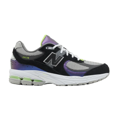 New Balance 2002R DTLR Purple Noir (GS)