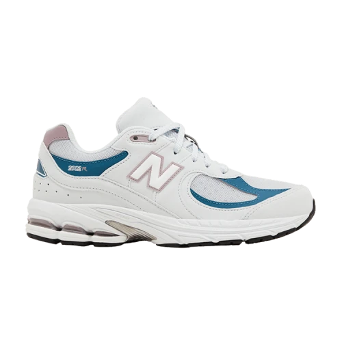 New Balance 2002R Quartz Grey (GS)