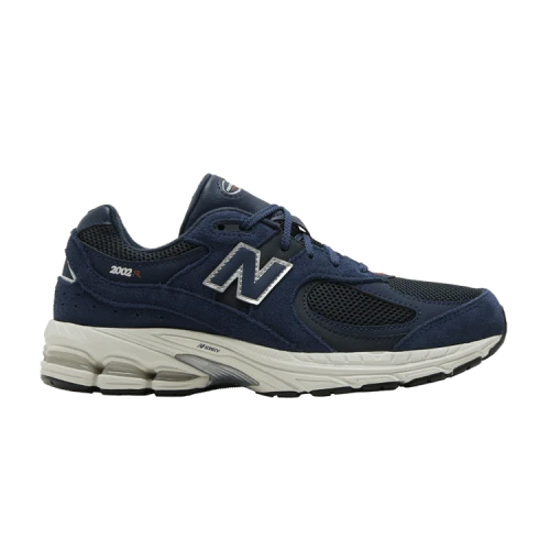 New Balance 2002R Navy Outerspace (GS)