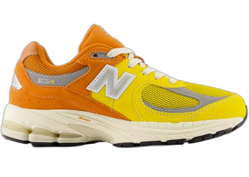New Balance 2002R Ginger Lemon (GS)
