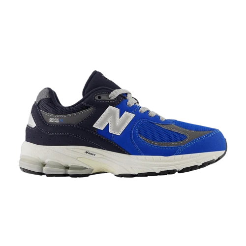 New Balance 2002R Blue Oasis (GS)