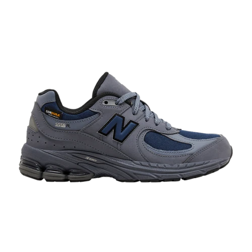 New Balance 2002R Dark Arctic Grey Navy (GS)