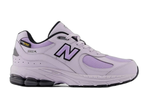 New Balance 2002R Purple Cordura (GS)