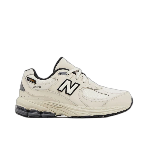 New Balance 2002R Cordura Timberwolf Black (GS)