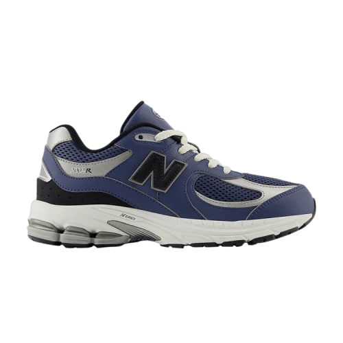 New Balance 2002R Navy Blue Black (GS)