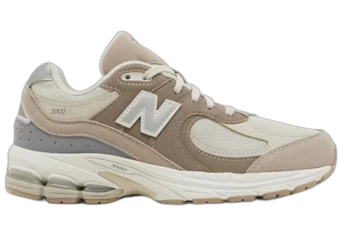 New Balance 2002R Timberwolf Mushroom (GS)