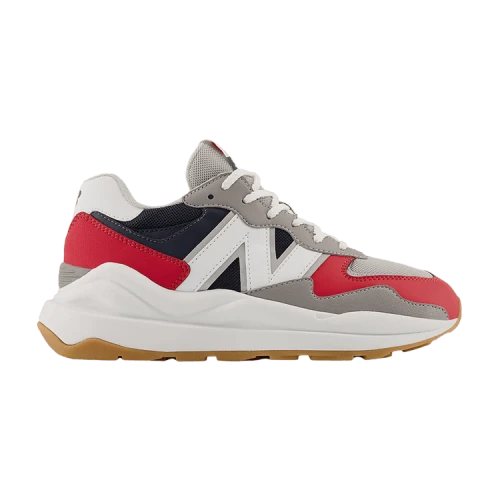 New Balance 57/40 Team Red GS