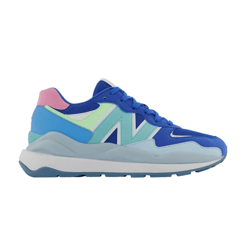 New Balance 57/40 Blue Surf GS