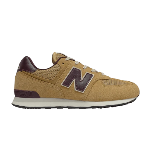 New Balance 574 Workwear Henna (GS)