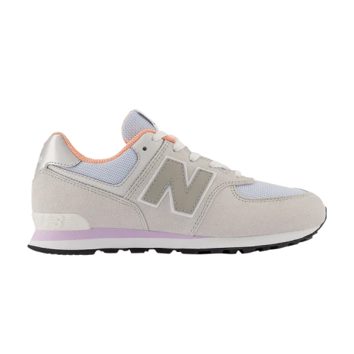 New Balance 574 Summer Fog Lilac GS