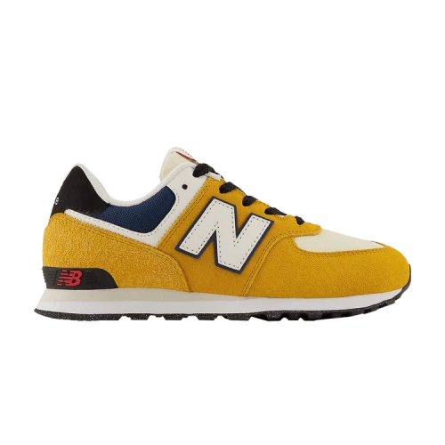 New Balance 574 Golden Hour GS