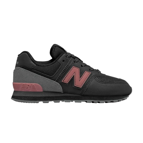 New Balance 574 Kids 'Day and Night'