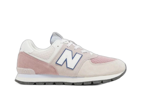 New Balance 574 Hazy Rose GS