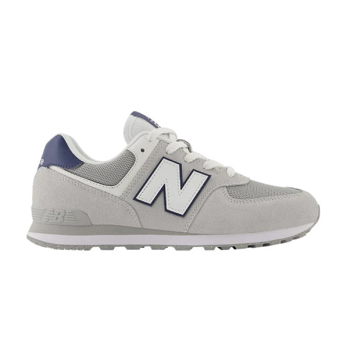 New Balance 574 Brighton Grey Navy (GS)