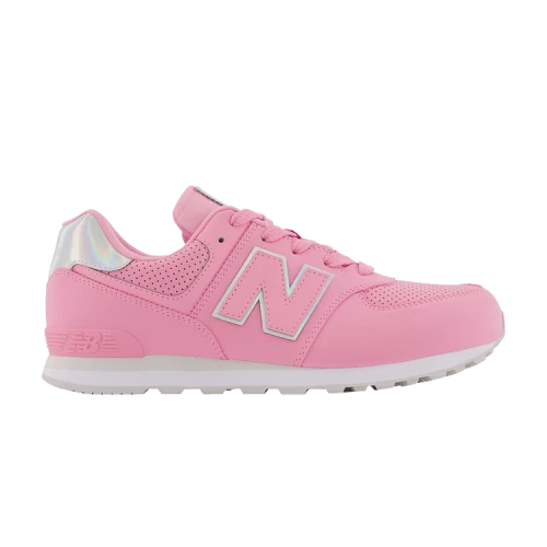 New Balance 574 Bubblegum GS