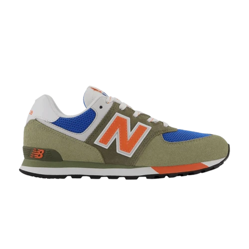 New Balance 574 True Camo GS