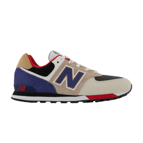 New Balance 574 Mindful Grey Moon Shadow GS