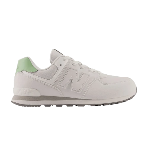 New Balance 574 Reflection Avocado GS
