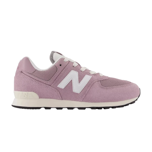 New Balance 574 Lilac Chalk GS