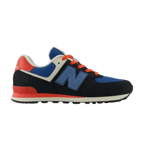 New Balance 574 Phantom Blast Red (GS)