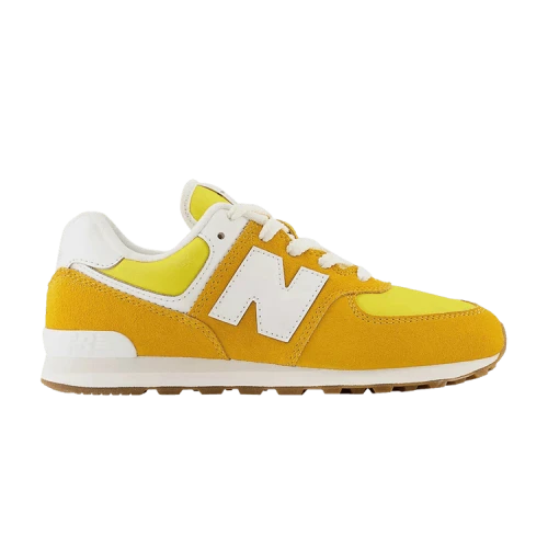 New Balance 574 Golden Hour GS