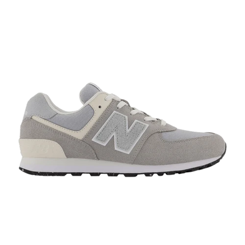 New Balance 574 Grey Silver Mink GS