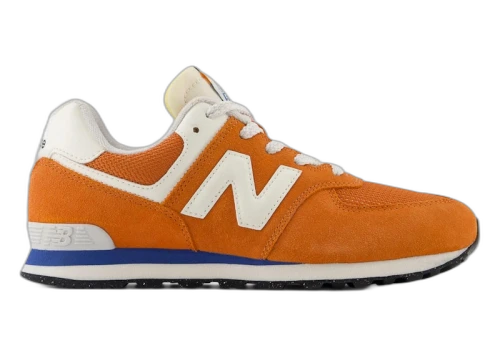 New Balance 574 Infield Clay Sea Stone (GS)