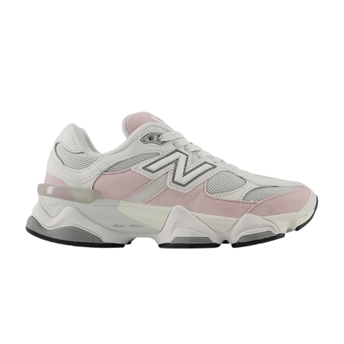 New Balance 9060 Grey Twlight Haze (GS)