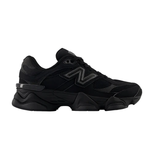 New Balance 9060 Black Cement (GS)