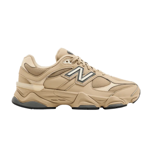 New Balance 9060 Stoneware Sandstone (GS)