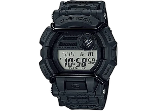 Casio G-Shock GD-400HUF-1
