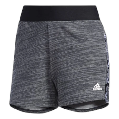 adidas Sportswear TPE Shorts 'Black' (Women's)