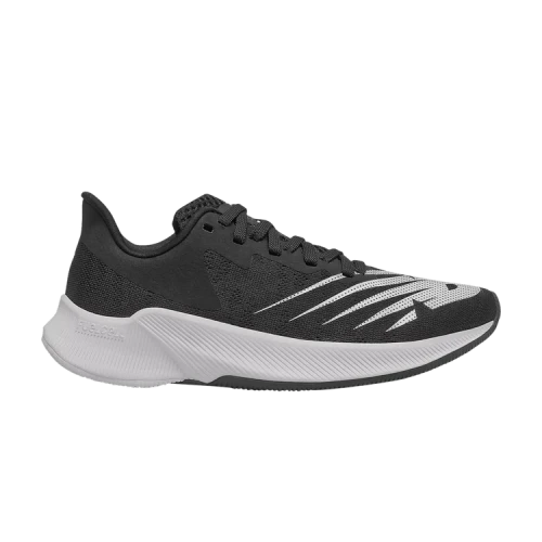 (GS) New Balance FuelCell Prism 'Black White'