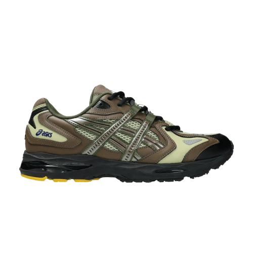 ASICS Gallery Dept. x Gel K1011 'Mental Energy - Khaki'