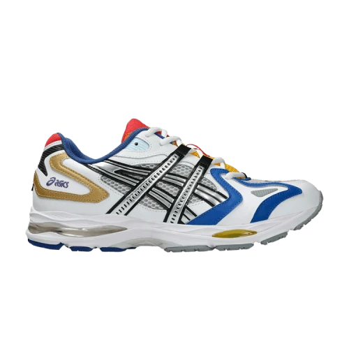 ASICS Gallery Dept. x Gel K1011 'Mental Energy - Multi-Color'