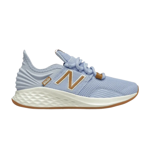 (GS) New Balance Fresh Foam Roav 'Frost Blue'