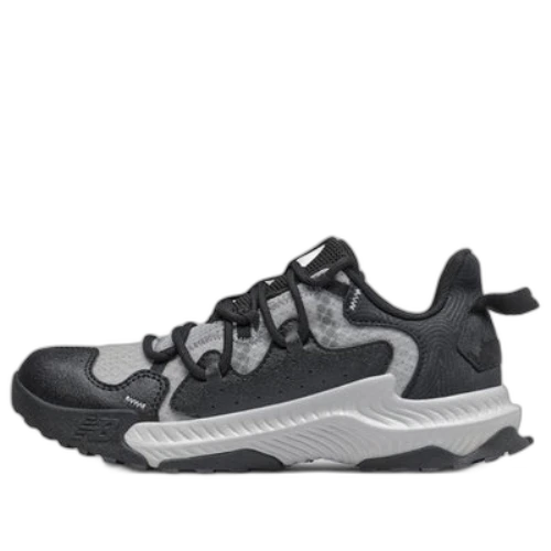 (GS) New Balance Shando 'Black Light Aluminum'
