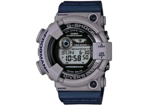 Casio G-Shock Frogman GF-8250ER-2JF